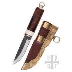 SPQR Viking Kniv 9.-10. århundrede, Gotland Typen