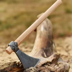 Deepeeka Viking Mammen økse -Svaerd Salg viking mammen okse 1