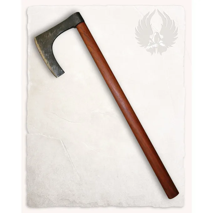 Mytholon Viking økse Hamall, Battle Ready 4 Mytholon Viking økse Hamall, Battle Ready - Billede 2