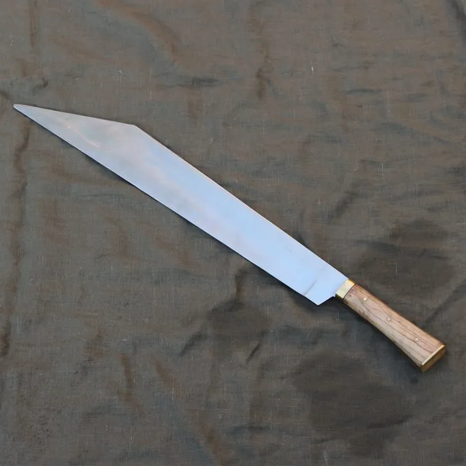 Mytholon Viking Sax Havall 3 Mytholon Viking Sax Havall