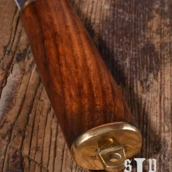 SPQR Viking Seax Roskilde, Damaskus Stål -Svaerd Salg viking seax roskilde damaskus stal 3