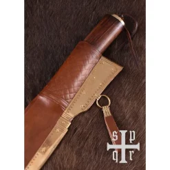 SPQR Viking Seax Wexford -Svaerd Salg viking seax wexford 4