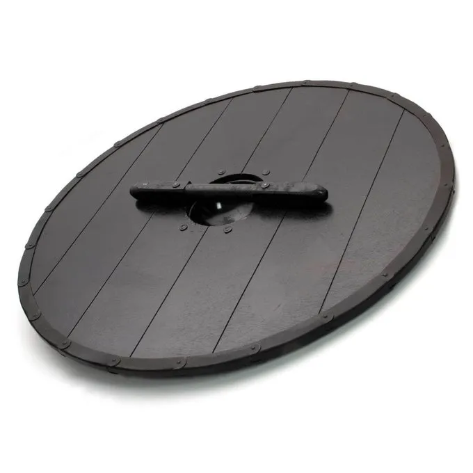 Windlass Steelcrafts Viking Skjold Ragnar 5 Windlass Steelcrafts Viking Skjold Ragnar - Billede 3