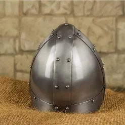 Mytholon Viking Spangenhelm Bragi -Svaerd Salg viking spangenhelm bragi 2