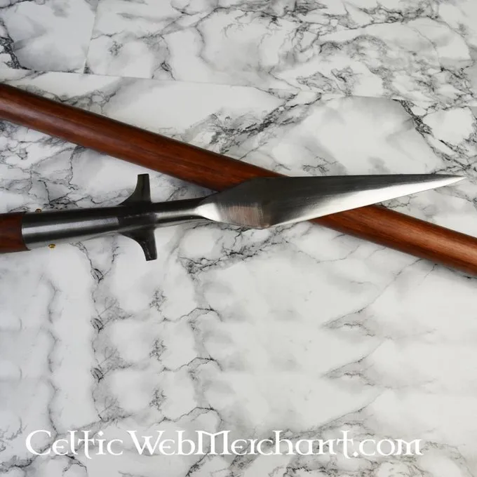 Viking Spyd 4 Viking Spyd - Billede 2