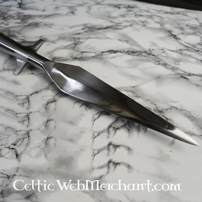 Viking Spyd 6 Viking Spyd - Billede 4