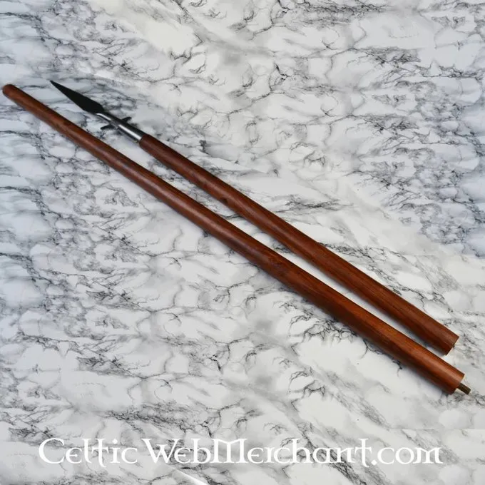 Viking Spyd 3 Viking Spyd