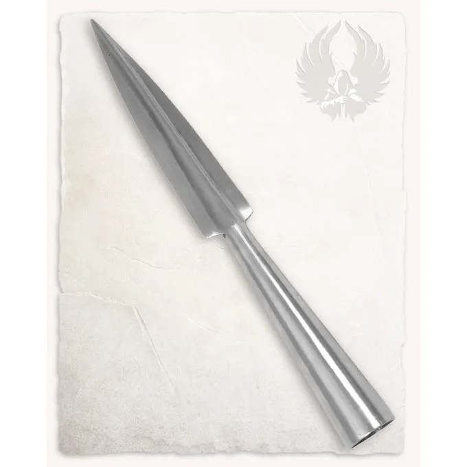 Mytholon Viking Spydspids Hengist 4 Mytholon Viking Spydspids Hengist - Billede 2