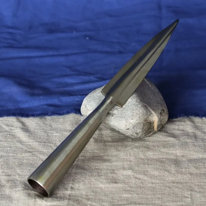 Mytholon Viking Spydspids Hengist 5 Mytholon Viking Spydspids Hengist - Billede 3