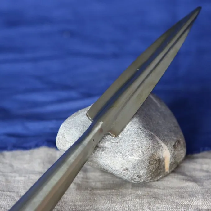 Mytholon Viking Spydspids Hengist 6 Mytholon Viking Spydspids Hengist - Billede 4