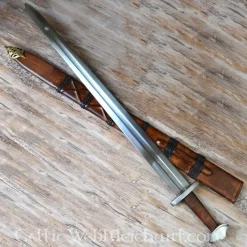 Deepeeka Viking Sværd Eric (kamp-klar)