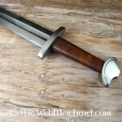 Deepeeka Viking Sværd Eric (kamp-klar) -Svaerd Salg viking svaerd eric kamp klar 3