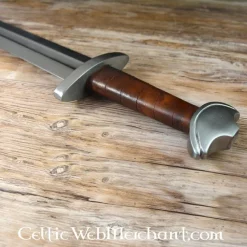 Deepeeka Viking Sværd Eric (kamp-klar) -Svaerd Salg viking svaerd eric kamp klar 4