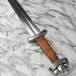 Deepeeka Viking Sværd Godfred, Kamp-klar -Svaerd Salg viking svaerd godfred kamp klar 2