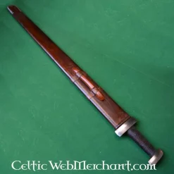 Deepeeka Viking Sværd Paris (kamp-klar) 8 Deepeeka Viking Sværd Paris (kamp-klar) -Svaerd Salg viking svaerd paris kamp klar 2