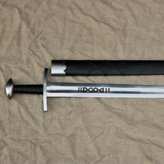 Windlass Steelcrafts Viking Sværd Ulfberht 7 Windlass Steelcrafts Viking Sværd Ulfberht - Billede 5