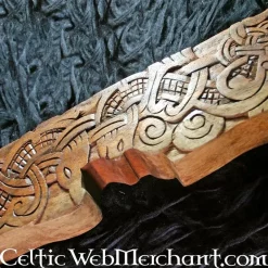 Viking Træskærearbejde 13 Viking Træskærearbejde -Svaerd Salg viking traeskaerearbejde 5