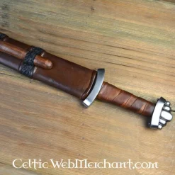 Deepeeka Vikingens Sværd Fra Det 10. århundrede (kamp-klar) 11 Deepeeka Vikingens Sværd Fra Det 10. århundrede (kamp-klar) -Svaerd Salg vikingens svaerd fra det 10 arhundrede kamp klar 3