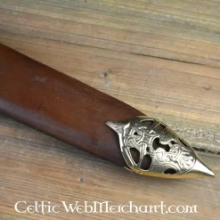 Deepeeka Vikingens Sværd Fra Det 10. århundrede (kamp-klar) 12 Deepeeka Vikingens Sværd Fra Det 10. århundrede (kamp-klar) -Svaerd Salg vikingens svaerd fra det 10 arhundrede kamp klar 4