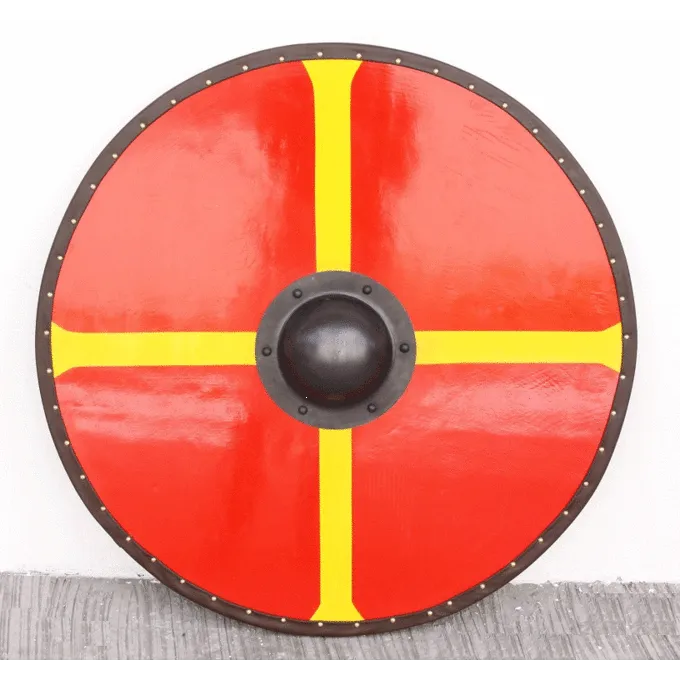 Windlass Steelcrafts Vikingeskjold Halfdan 3 Windlass Steelcrafts Vikingeskjold Halfdan