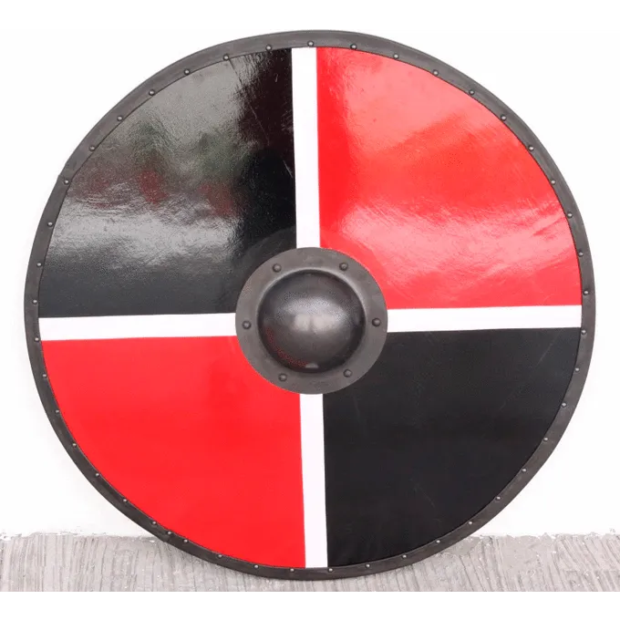 Windlass Steelcrafts Vikingeskjold Odo 3 Windlass Steelcrafts Vikingeskjold Odo