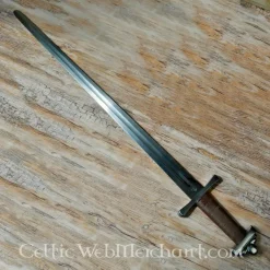 Ulfberth Vikingesværd Chertsey 13 Ulfberth Vikingesværd Chertsey -Svaerd Salg vikingesvaerd chertsey 5