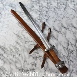 Deepeeka Vikingesværd Godfred -Svaerd Salg vikingesvaerd godfred 1