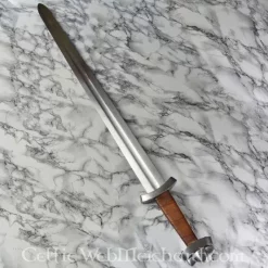 Deepeeka Vikingesværd Godfred -Svaerd Salg vikingesvaerd godfred 2