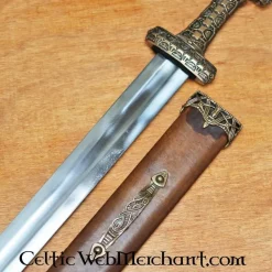 Deepeeka Vikingesværd, Isle Of Eigg -Svaerd Salg vikingesvaerd isle of eigg 5