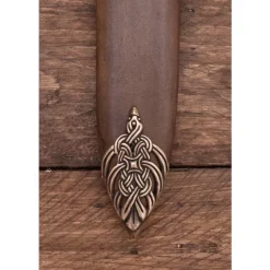 Deepeeka Vikingesværd, Isle Of Eigg (Damaskusstål) -Svaerd Salg vikingesvaerd isle of eigg damaskusstal 3