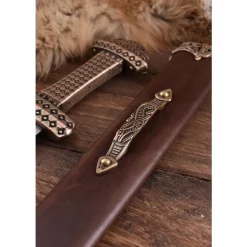 Deepeeka Vikingesværd Petersen Type D -Svaerd Salg vikingesvaerd petersen type d 1