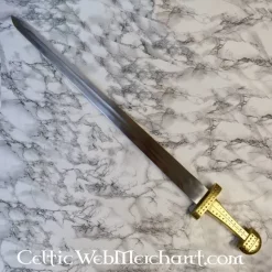 Vikingesværd Thor -Svaerd Salg vikingesvaerd thor 4