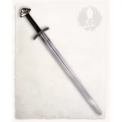 Mytholon Vikingesværd Thorleif Er Klar Til Kamp 9 Mytholon Vikingesværd Thorleif Er Klar Til Kamp -Svaerd Salg vikingesvaerd thorleif er klar til kamp 1