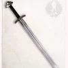Mytholon Vikingesværd Thorleif Er Klar Til Kamp 2 Mytholon Vikingesværd Thorleif Er Klar Til Kamp -Svaerd Salg vikingesvaerd thorleif er klar til kamp