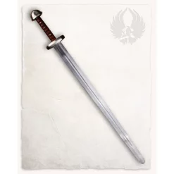 Mytholon Vikingesværd Tjure Kampklar -Svaerd Salg vikingesvaerd tjure kampklar 2