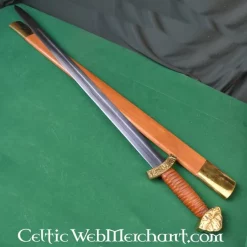 Deepeeka Vikingesværd Týr -Svaerd Salg vikingesvaerd tyr 5