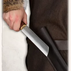 Mytholon Vikingsax Gudrik 8 Mytholon Vikingsax Gudrik -Svaerd Salg vikingsax gudrik 2