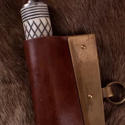 Deepeeka Vikingsax Med Knoglegreb 11 Deepeeka Vikingsax Med Knoglegreb -Svaerd Salg vikingsax med knoglegreb 3