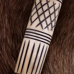 Deepeeka Vikingsax Med Knoglegreb 12 Deepeeka Vikingsax Med Knoglegreb -Svaerd Salg vikingsax med knoglegreb 4