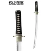 Cold Steel Wakizashi (Kejser-serien) -Svaerd Salg wakizashi kejser serien
