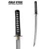 Cold Steel Wakizashi (Warrior Serien) 1 Cold Steel Wakizashi (Warrior Serien) -Svaerd Salg wakizashi warrior serien