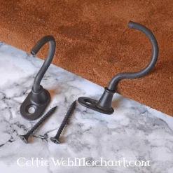 Hanwei Wall Kroge Sort -Svaerd Salg wall kroge sort 2