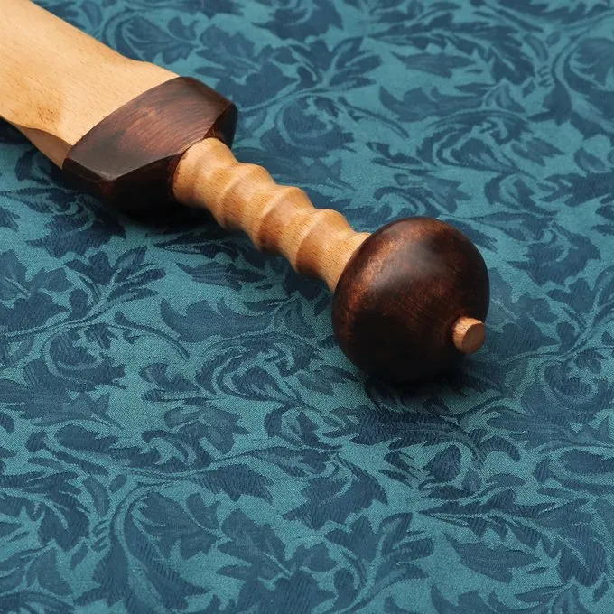 Windlass Steelcrafts Wooden Gladius 5 Windlass Steelcrafts Wooden Gladius - Billede 3