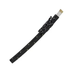 John Lee Zaza Iaito Katana 7 John Lee Zaza Iaito Katana -Svaerd Salg zaza iaito katana 2