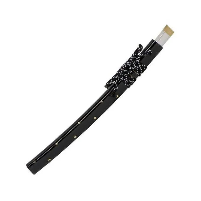 John Lee Zaza Iaito Katana 5 John Lee Zaza Iaito Katana - Billede 3